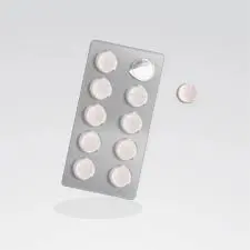 Mebendazole Tablet
